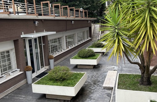 Quartiere XXVIII Monte Sacro Alto Apartamento | Cozy and private dream suite, small pets allowed