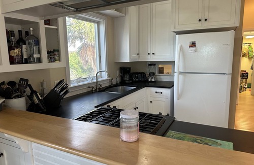 North Captiva Cabaña | Cozy and Private our island home on North Captiva is the perfect escape