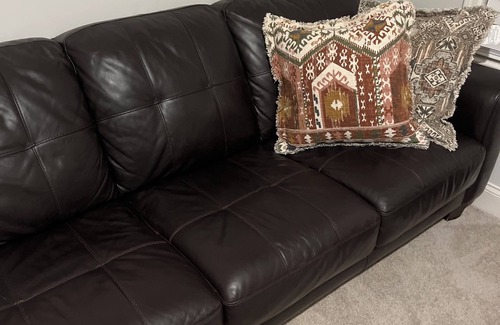 Duluth Casa | Cozy and private room in a gated community townhouse.