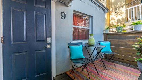 St. Petersburg - Clearwater Apartamento | Cozy and Private Studio w Outdoor Deck