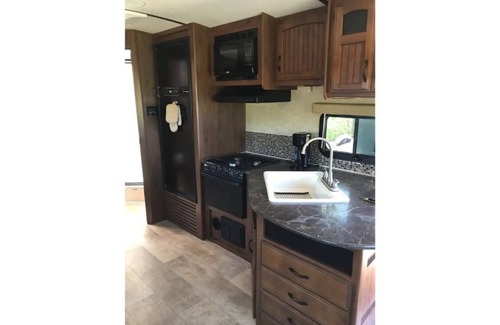 Hudson Casa | Cozy and private with Mountain View’s