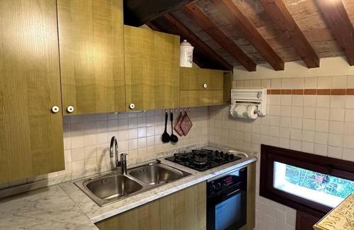 Bassano del Grappa Casa | Cozy and quiet attic in the heart of Bassano del Grappa