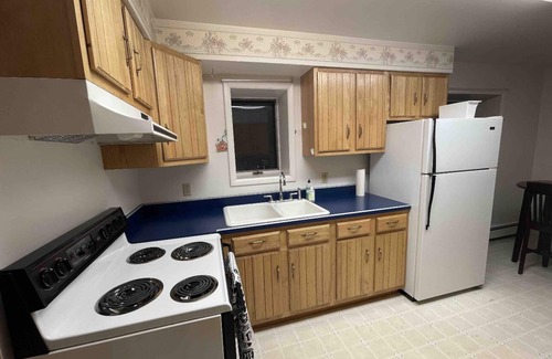 Butte Casa | Cozy and Quaint 2 Bedroom close to the Lady of the Rockies