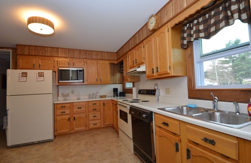 Williamstown Casa | Acogedor y pintoresco chalet, a pie de centro de Williamstown