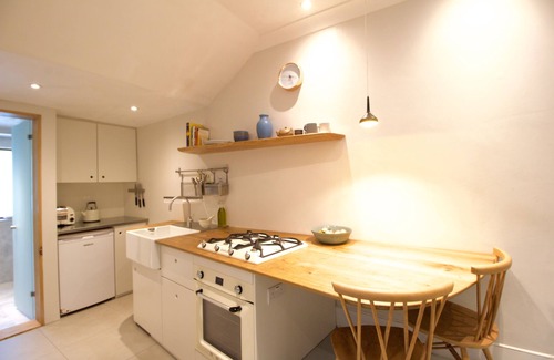 Dalston Apartamento | Cozy and quiet 1 bed flat in central Dalston, East London