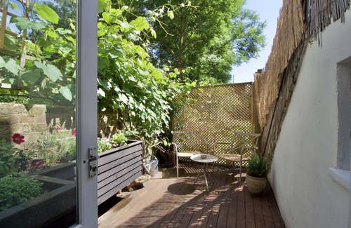 Dalston Apartamento | Cozy and quiet 1 bed flat in central Dalston, East London