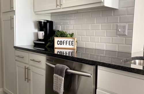 Dunwoody Condominio | Cozy and Quiet Gem Near Perimeter Mall