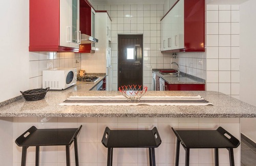 Parragil Casa | Casa acogedora y tranquila en el Algarve, con piscina y terraza.