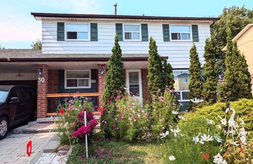 Malvern Casa | Cozy and quiet house with swimming pool