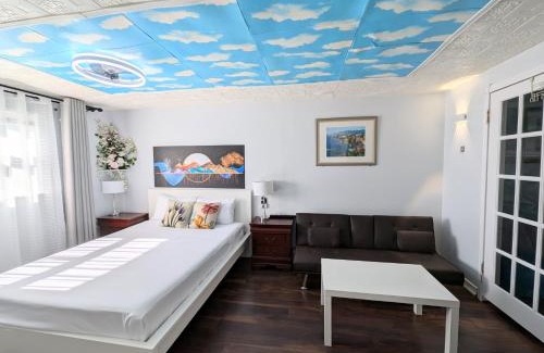 Malvern Casa | Cozy and quiet house with swimming pool