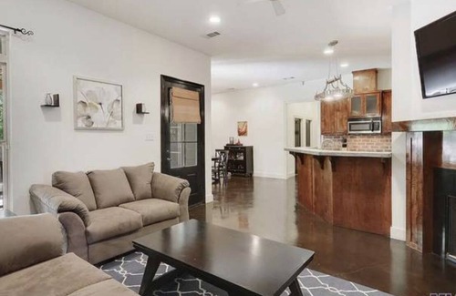Shenandoah Casa | COZY AND QUIET MODERN HOME