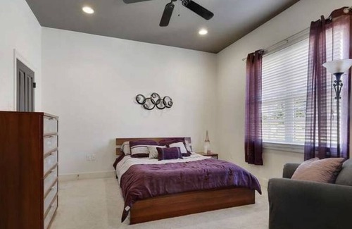 Shenandoah Casa | COZY AND QUIET MODERN HOME