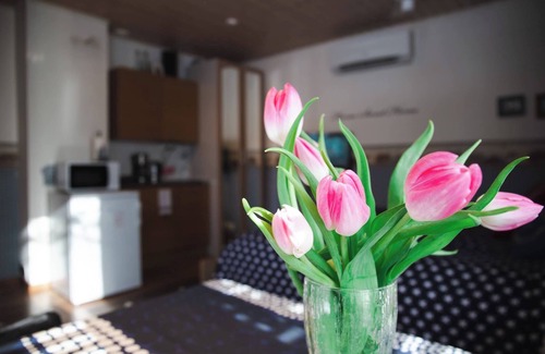 Kokkola Apartamento | Cozy and quiet studio 10 minutes from the center of Kokkola.