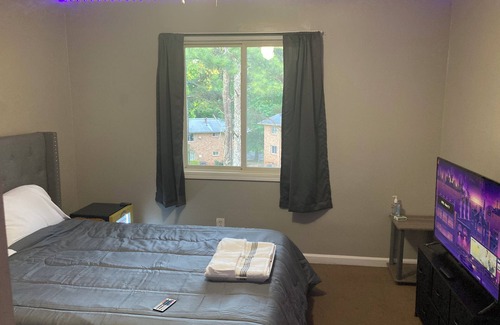 Belvedere Park Apartamento | Cozy and quiet stay in Decatur