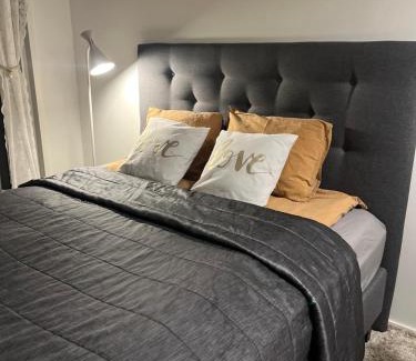 Espoo Apartamento | Cozy and relaxing apartment in Ingas, Espoo