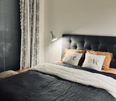 Espoo Apartamento | Cozy and relaxing apartment in Ingas, Espoo