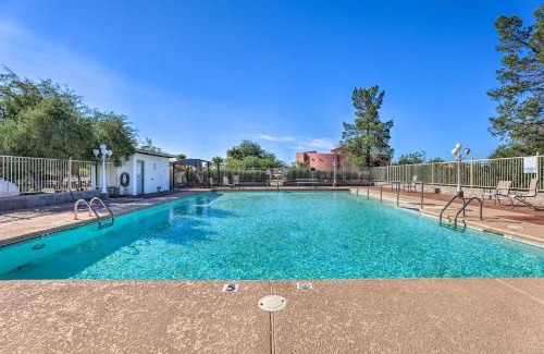 Eleven Mile Corner Apartamento | Cozy and Relaxing Eloy Apartment with Pool Access