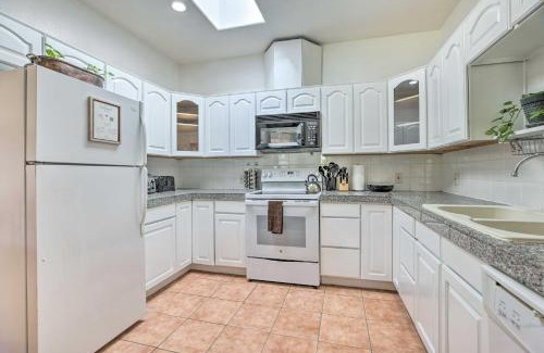 Eleven Mile Corner Apartamento | Cozy and Relaxing Eloy Apartment with Pool Access