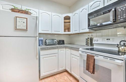 Eleven Mile Corner Apartamento | Cozy and Relaxing Eloy Apartment with Pool Access