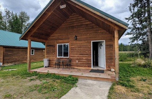 McBride Cabina | Cozy and Relaxing Getaway Cabin #5