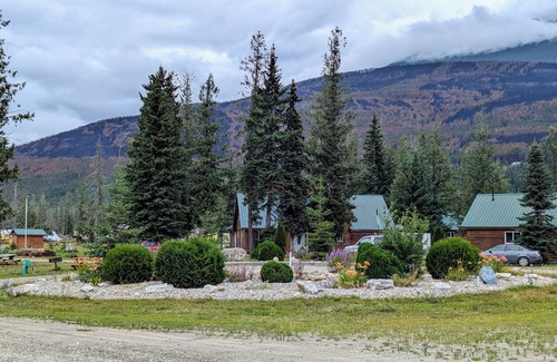 McBride Cabina | Cozy and Relaxing Getaway Cabin #5