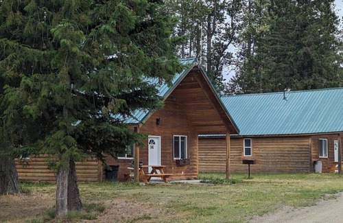 McBride Apartamento | Cozy and Relaxing Getaway Cabins 15