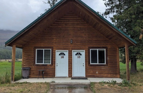 McBride Apartamento | Cozy and Relaxing Getaway Cabins 15