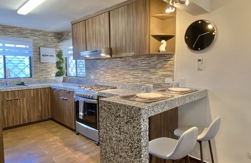 Tijuana Casa | Cozy and relaxing house near Hipodromo with AC