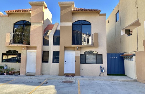 Tijuana Casa | Cozy and relaxing house near Hipodromo with AC
