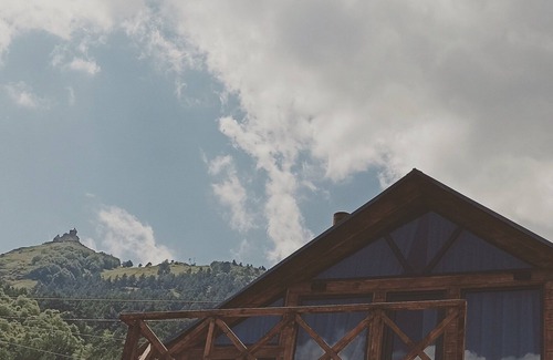 Stepantsminda Cabina | Cozy and Romantic place for couples
