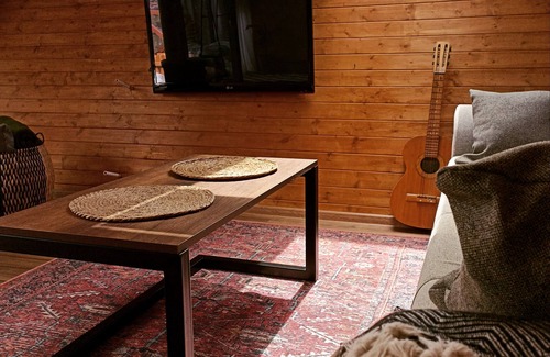 Stepantsminda Cabina | Cozy and Romantic place for couples
