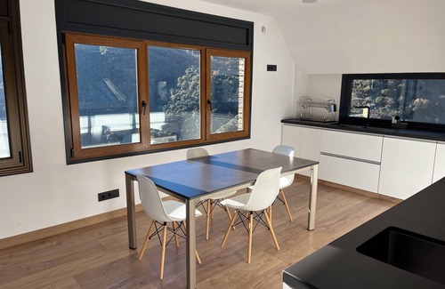 Sant Julia de Loria Apartamento | Acogedor y espacioso piso de 190 m2 en Sant Julià de Lòria