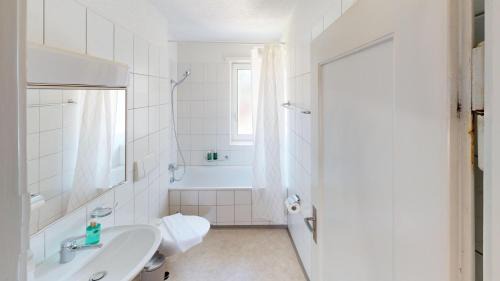 Seebach Apartamento | Cozy and Simple Apartments with Natural Light
