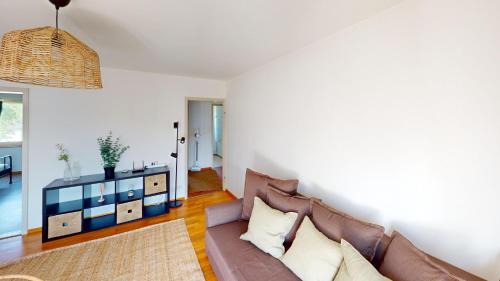 Seebach Apartamento | Cozy and Simple Apartments with Natural Light