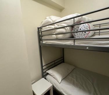 Pasig Apartamento | Cozy and Spaceous 2BR Condo at Prisma Residences