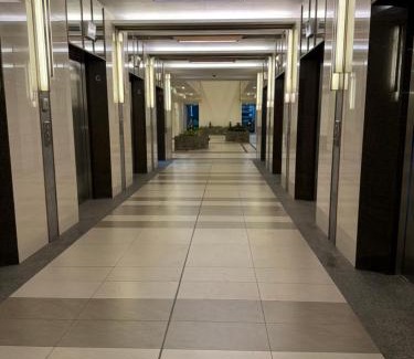 Pasig Apartamento | Cozy and Spaceous 2BR Condo at Prisma Residences