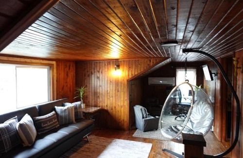 Chattanooga Casa | Cozy and Spacious 4 bedroom minutes from Downtown