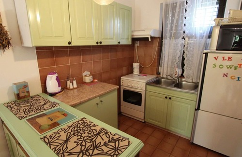 Bogovici Apartamento | Apartment Gita in Malinska