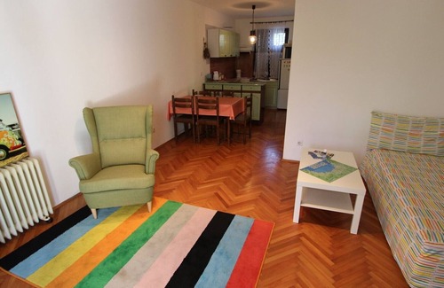 Bogovici Apartamento | Apartment Gita in Malinska