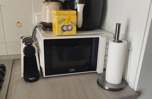 Avellino Apartamento | Cozy and spacious apartment in the city center. WiFi fiber free.