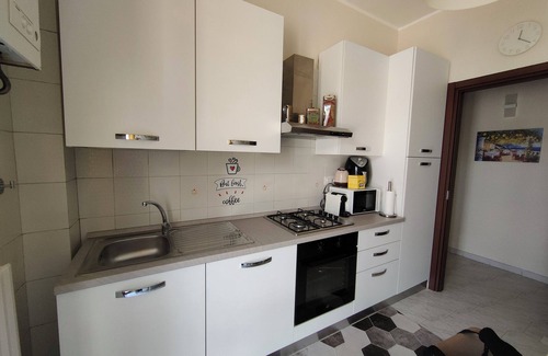 Avellino Apartamento | Cozy and spacious apartment in the city center. WiFi fiber free.