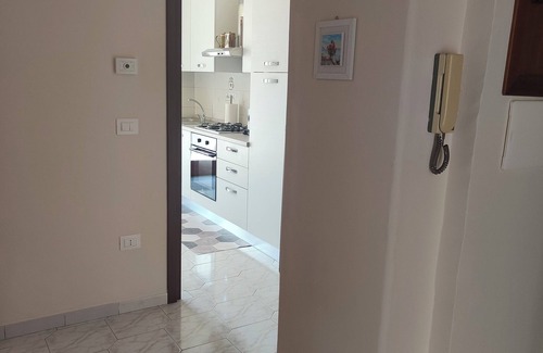 Avellino Apartamento | Cozy and spacious apartment in the city center. WiFi fiber free.