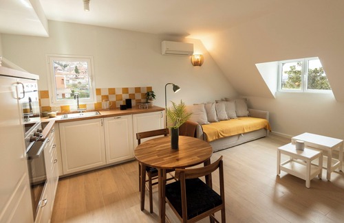 Barrio de la Vega Apartamento | Acogedor y amplio apartamento en el Barrio de Monachil