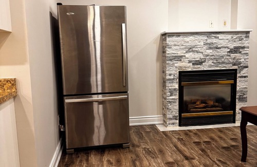 East Credit Casa | Cozy and spacious