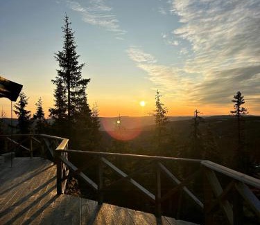 Sor-Aurdal Casa | Cozy And Spacious Family Cabin In Valdres