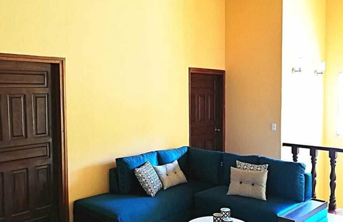 Tegucigalpa Casa | Acogedora y espaciosa casa