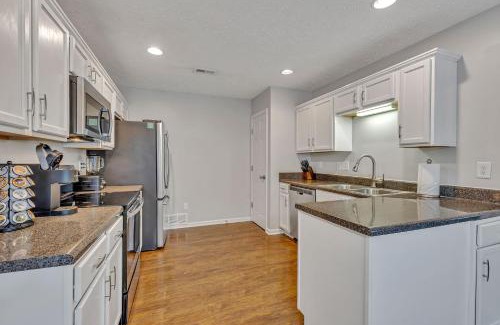 Kedron Casa | Cozy and Spacious Spring Hill 3BR 2bath Home