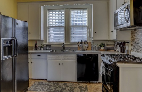 Benton Harbor Casa | Cozy and Spacious Retreat, Minutes from the Beach with King Beds - Pet Friendly!