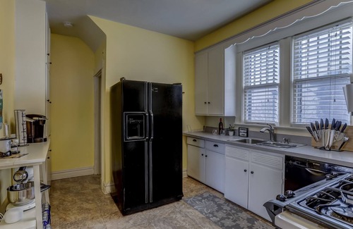 Benton Harbor Casa | Cozy and Spacious Retreat, Minutes from the Beach with King Beds - Pet Friendly!