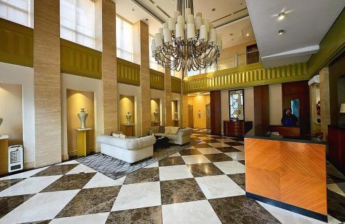 Menteng Apartamento | Cozy and Stategic 1 at cikditiro 1BR pool,gym,wifi By LS